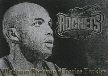 Charles Barkley