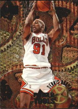 Dennis Rodman