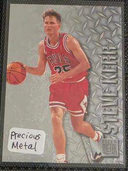 Steve Kerr
