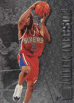 Allen Iverson