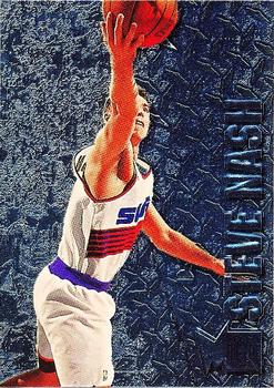 Steve Nash