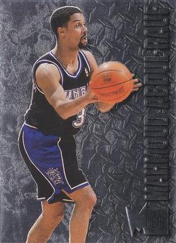 Mahmoud Abdul-Rauf