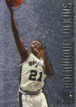 Dominique Wilkins