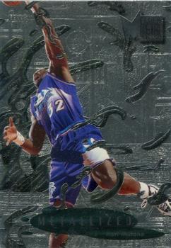 Karl Malone