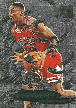 Scottie Pippen