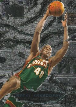 Shawn Kemp