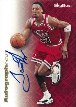 Scottie Pippen