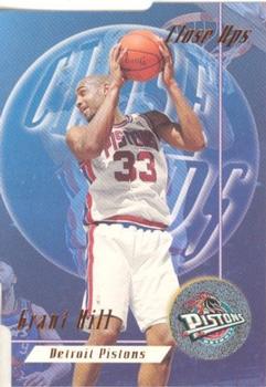 Grant Hill