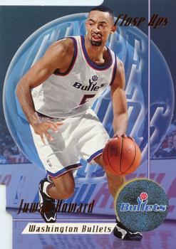 Juwan Howard