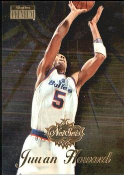 Juwan Howard
