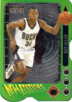 Ray Allen