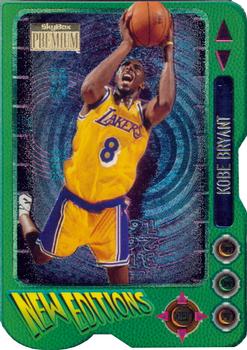 Kobe Bryant