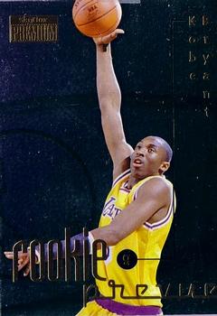 Kobe Bryant