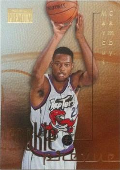 Marcus Camby