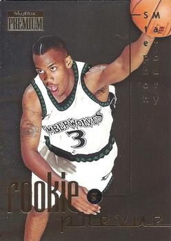 Stephon Marbury
