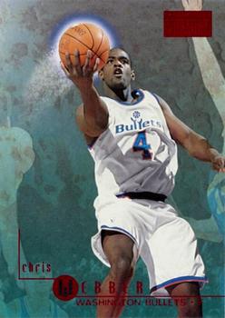 #129 Chris Webber