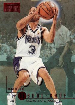Mahmoud Abdul-Rauf
