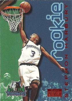 Stephon Marbury