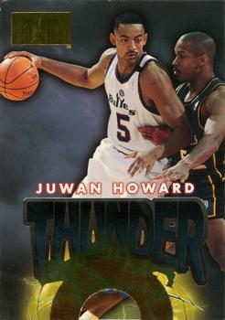 Juwan Howard