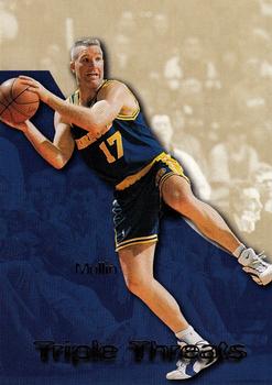 Chris Mullin