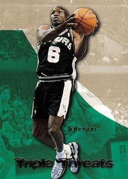 Avery Johnson