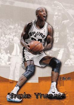 Sean Elliott