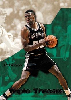 #TT6 David Robinson