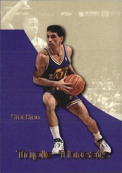 John Stockton
