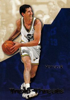 Jeff Hornacek