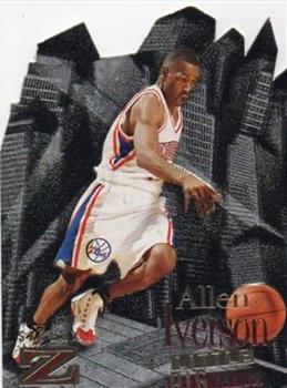 #5 Allen Iverson