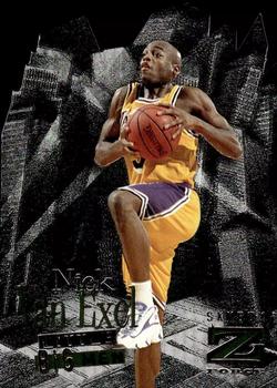 Nick Van Exel