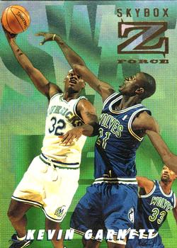 Kevin Garnett