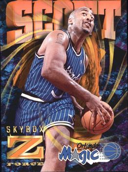 Dennis Scott