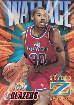 Rasheed Wallace