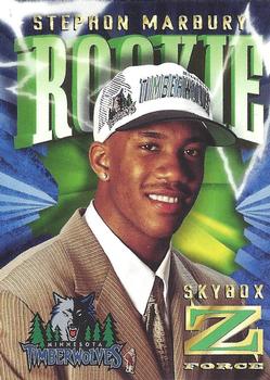 Stephon Marbury