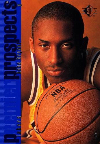 Kobe Bryant