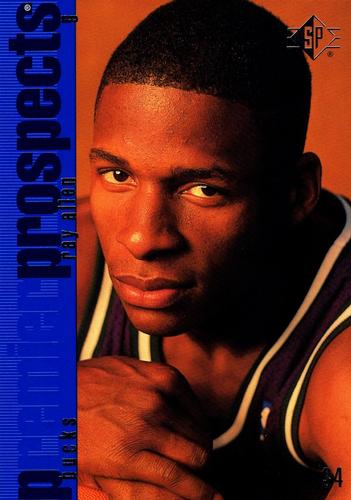 Ray Allen