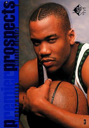 Stephon Marbury