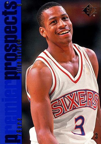 Allen Iverson