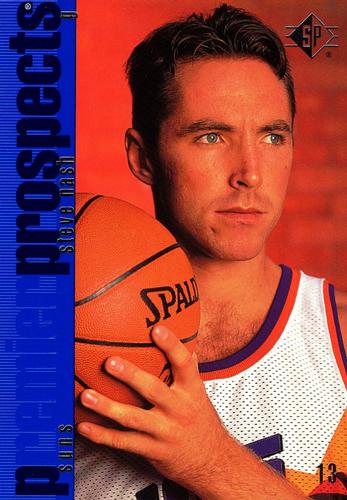 Steve Nash