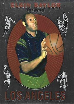 Elgin Baylor
