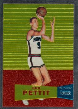 Bob Pettit