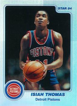 Isiah Thomas