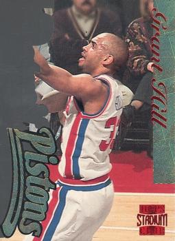 Grant Hill
