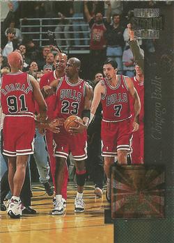 Chicago Bulls