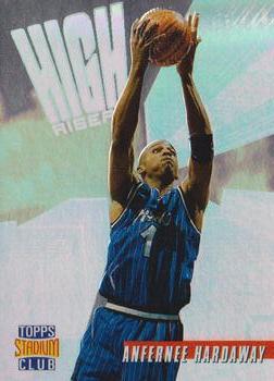 Anfernee Hardaway