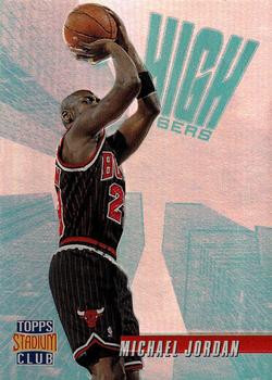 Michael Jordan