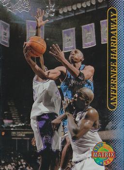 Anfernee Hardaway