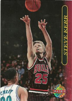 Steve Kerr
