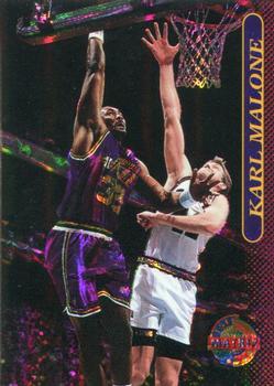 Karl Malone
